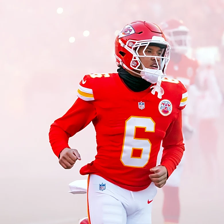 Joe Burrow on Bryan Cook: “You can tell that he’s going to set a standard”