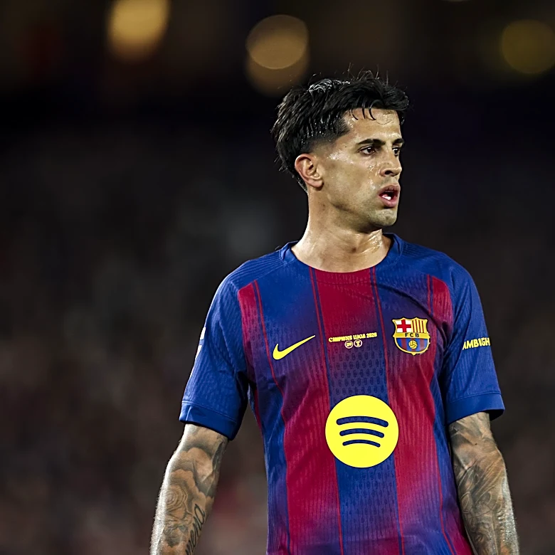 FC Barcelona announce squad for La Liga season finale against Valencia