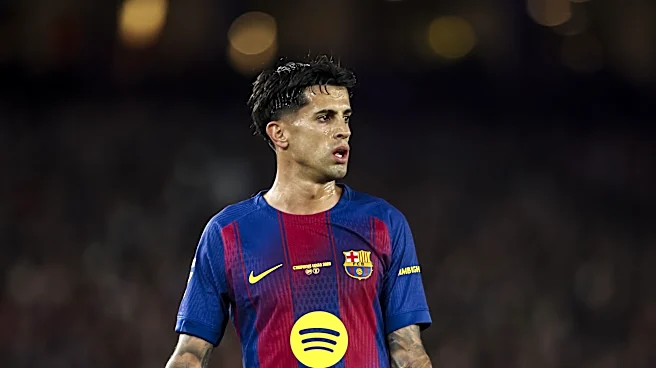 FC Barcelona announce squad for La Liga season finale against Valencia