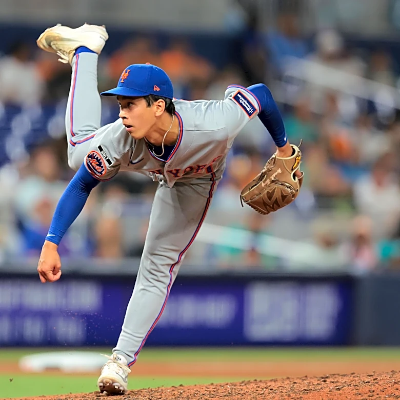 Mets Morning News: Tong is back, bats are not