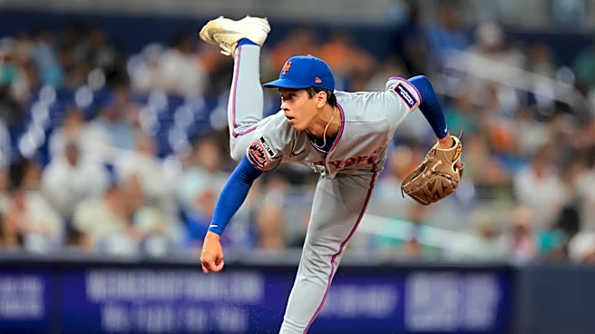 Mets Morning News: Tong is back, bats are not