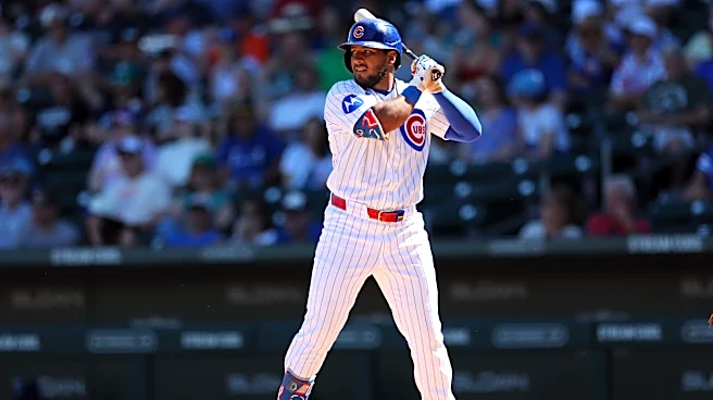 Chicago Cubs news and notes — Ramirez, Alcantara, PCA