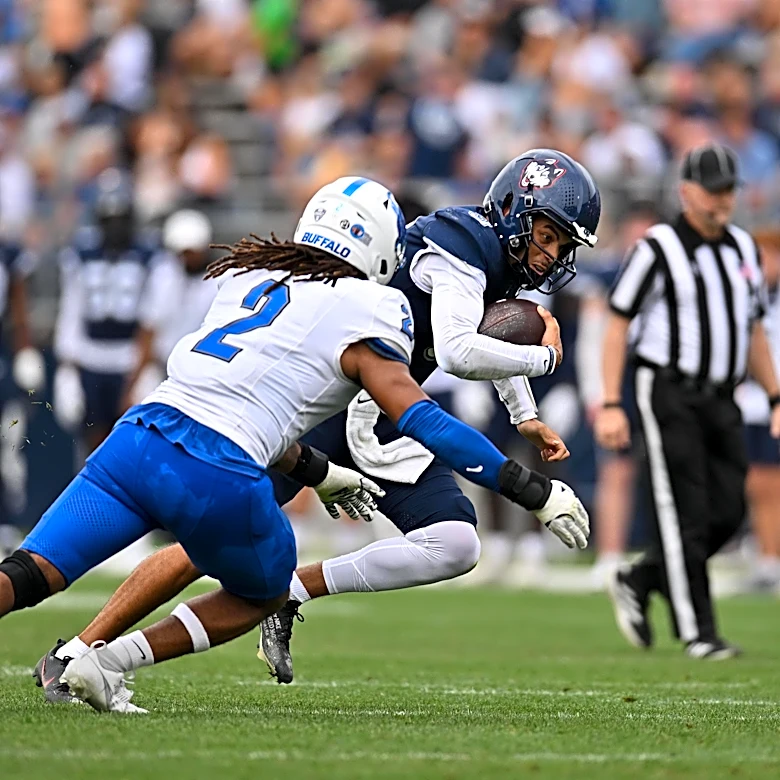 Denver Broncos roster review: LB Red Murdock