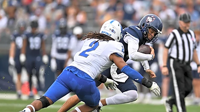 Denver Broncos roster review: LB Red Murdock