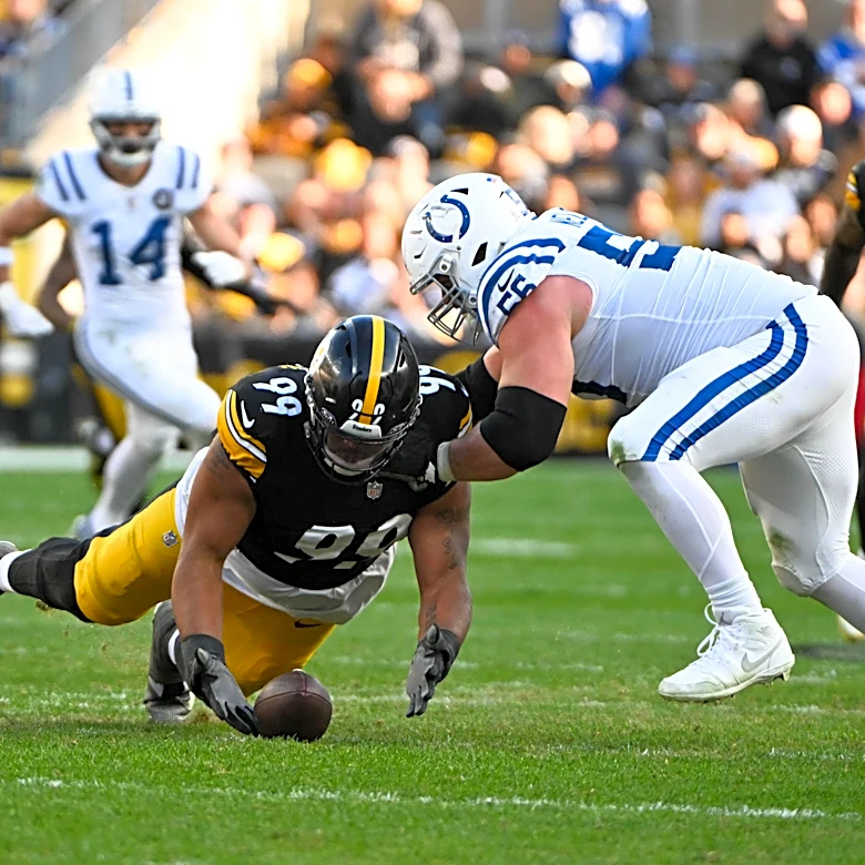 Reviewing the Chris Ballard era: The 2018 draft class