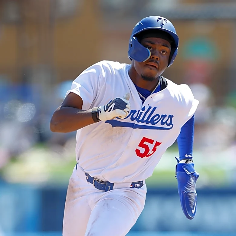 Dodgers notes: Prospect ranking changes, James Loney in radio booth
