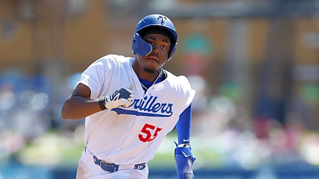 Dodgers notes: Prospect ranking changes, James Loney in radio booth