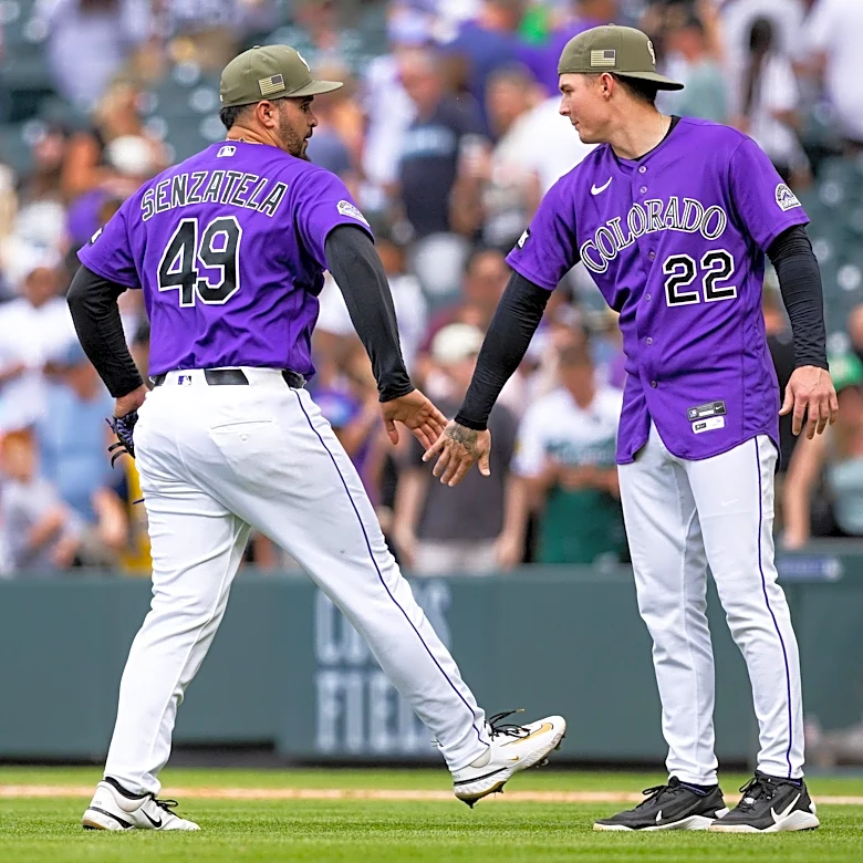 Hoping to sell: An early look at the Rockies’ fastest path to roster churn