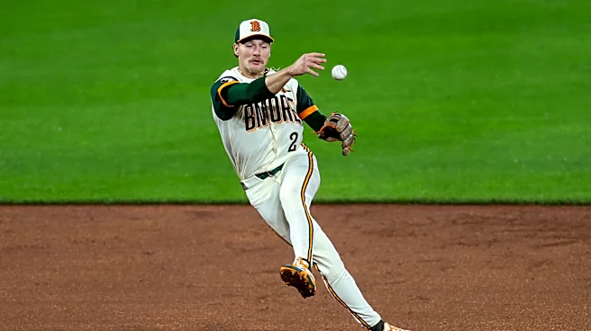 Orioles news: O’s begin long homestand with impressive win