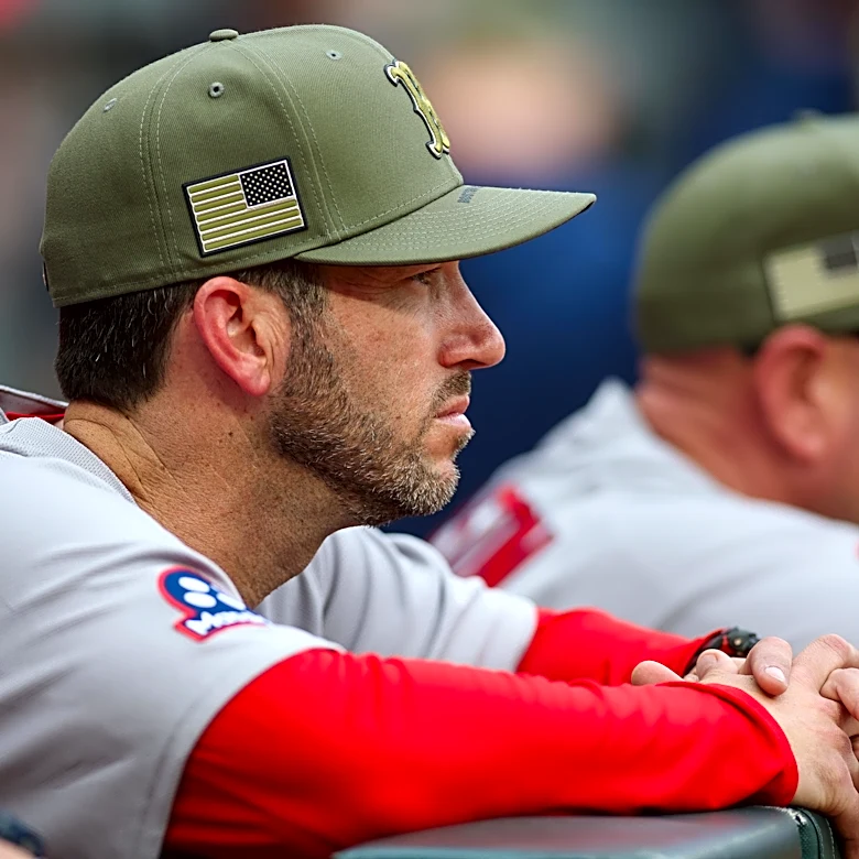 How Chad Tracy has rewritten the Red Sox lineup — and what comes next