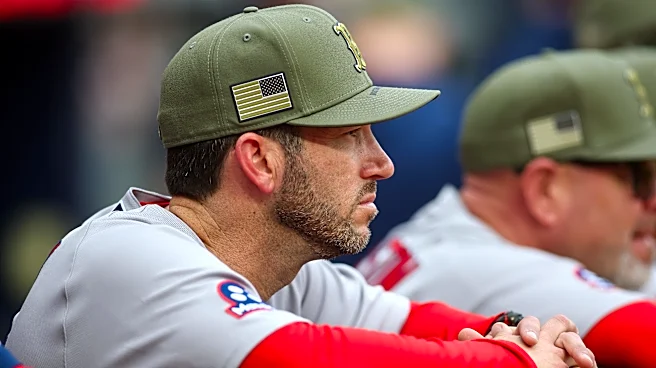 How Chad Tracy has rewritten the Red Sox lineup — and what comes next