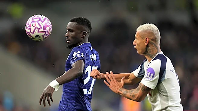 Tottenham vs Everton: Match Preview | Toffees on the other side of relegation decider