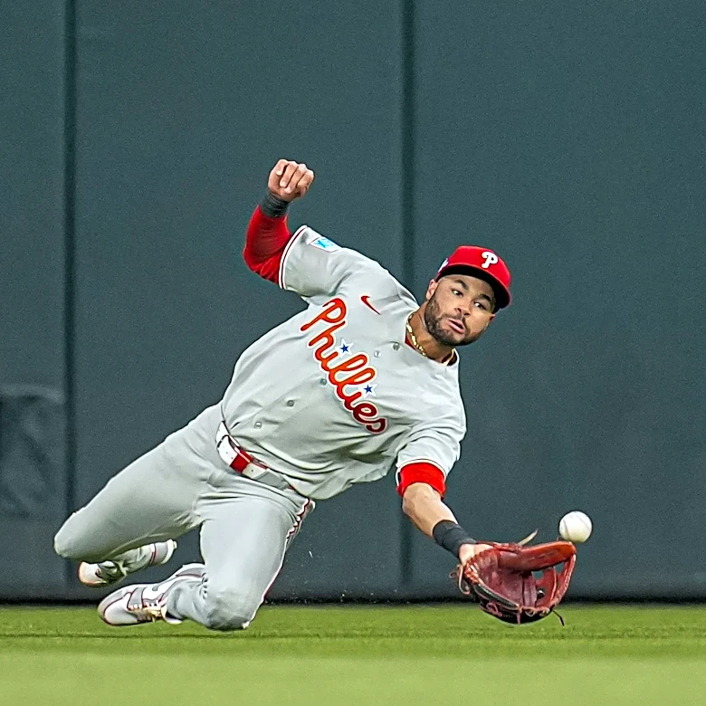 What’s your opinion of Justin Crawford’s defense lately?