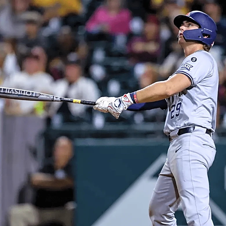 3 Arizona baseball players announce intention to transfer