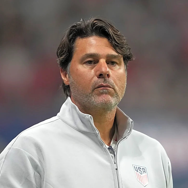 How far does Mauricio Pochettino need to take the USMNT for the World Cup to be a success?