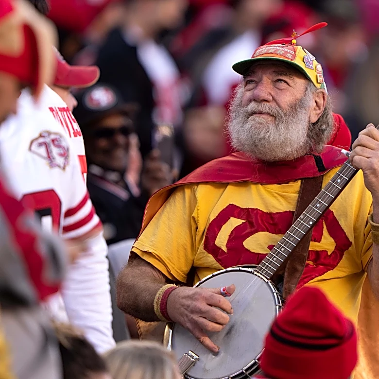 The cost of watching the 49ers in 2026