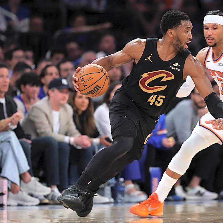 ECF Game Preview: Knicks at Cavaliers, Game 3, May 23, 2026