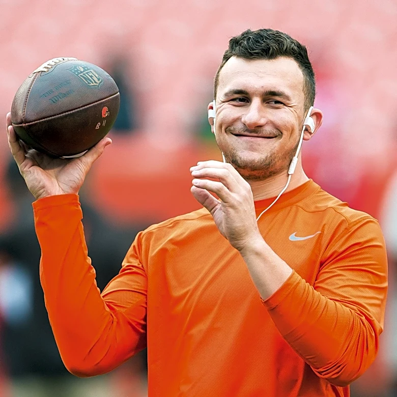 Brand Risk 14 start time, full fight card details | Manziel vs. Menery