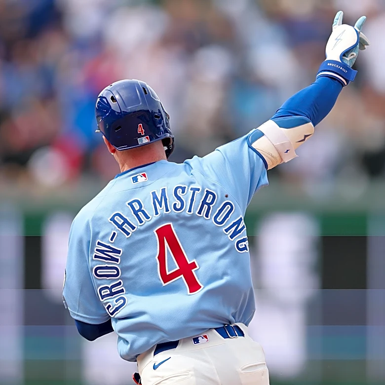 2026 Cubs Heroes and Goats: Game 51