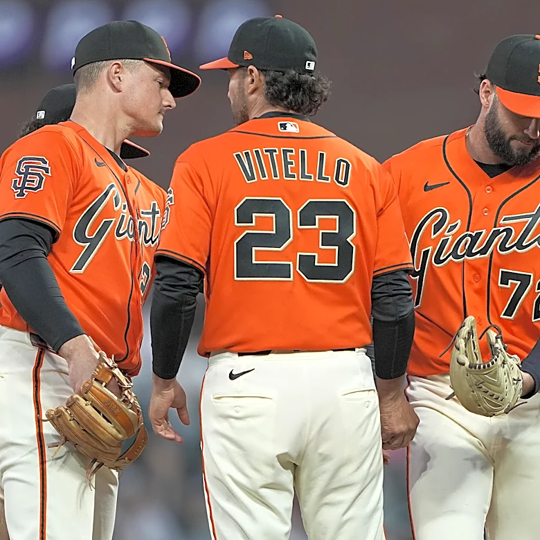 Trevor McDonald officially joins the Giants