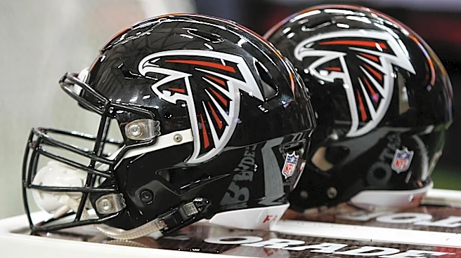 How much will Falcons starters play in preseason under Kevin Stefanski?