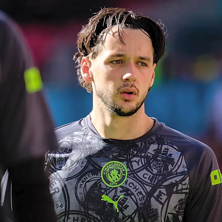 New Report Sheds Light on Newcastle’s Pursuit of Man City’s James Trafford