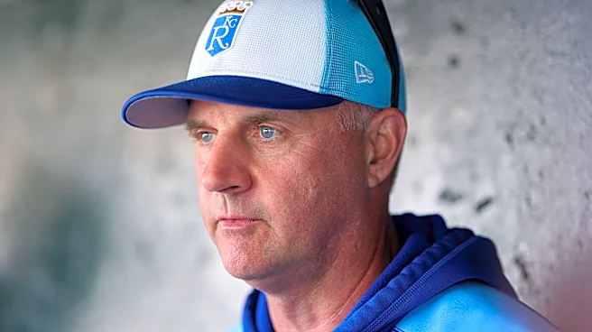 Kansas City Royals news: Quatraro ask fans to “stick with us”