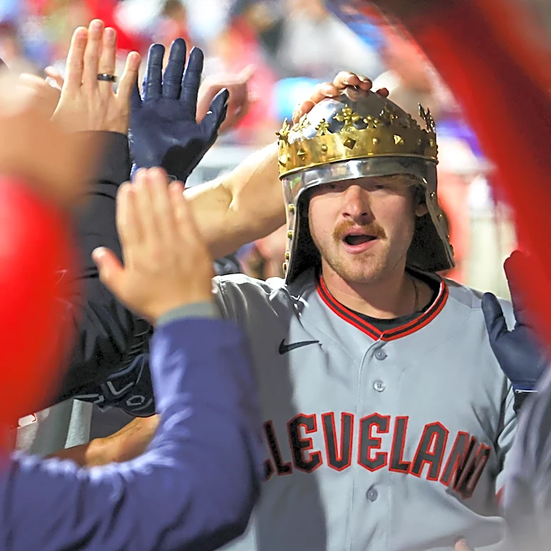 Guardians News and Notes: Seven Straight