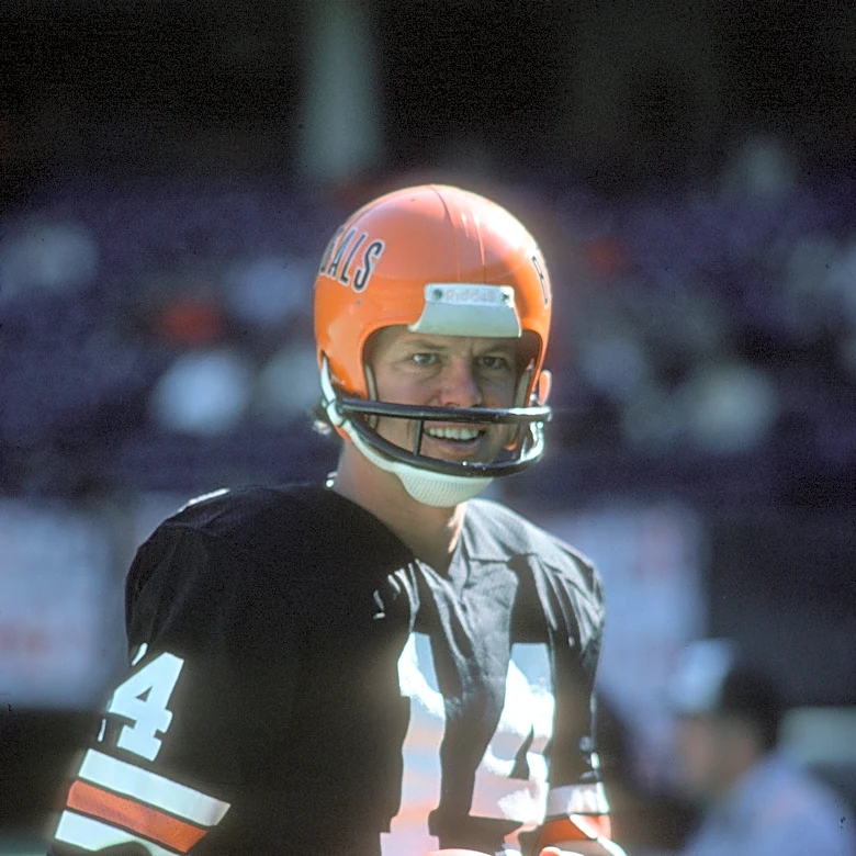 Bengals News (5/23): Ken Anderson earns Honorary PhD