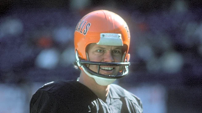 Bengals News (5/23): Ken Anderson earns Honorary PhD