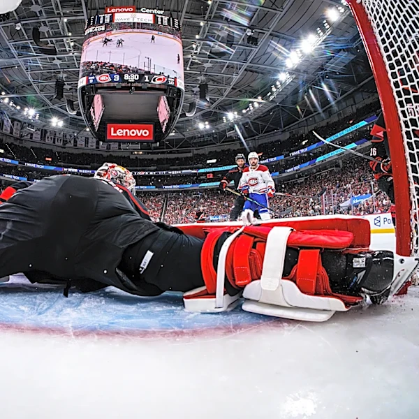 Eastern Conference Final Game 2: Carolina vs Montreal Preview, How to Watch, Game Thread