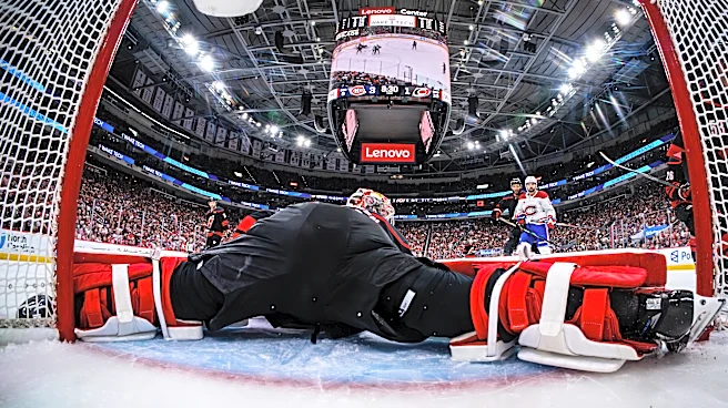 Eastern Conference Final Game 2: Carolina vs Montreal Preview, How to Watch, Game Thread