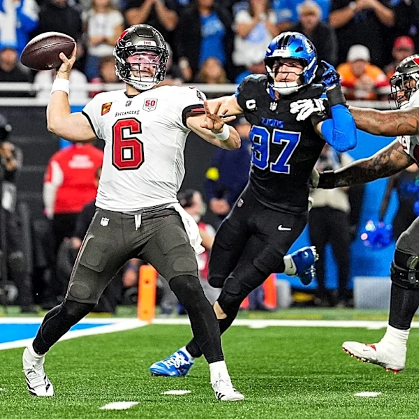 Detroit Lions’ 2026 schedule superlatives: Game we’re most convinced is a loss