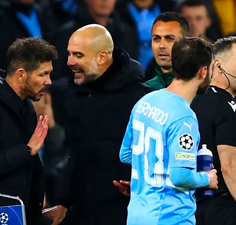 Diego Simeone identifies biggest area for improvement at Atlético Madrid
