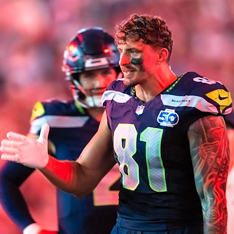 Seahawks News 5/23: Rockin’ B-Sides on the Seahawks roster