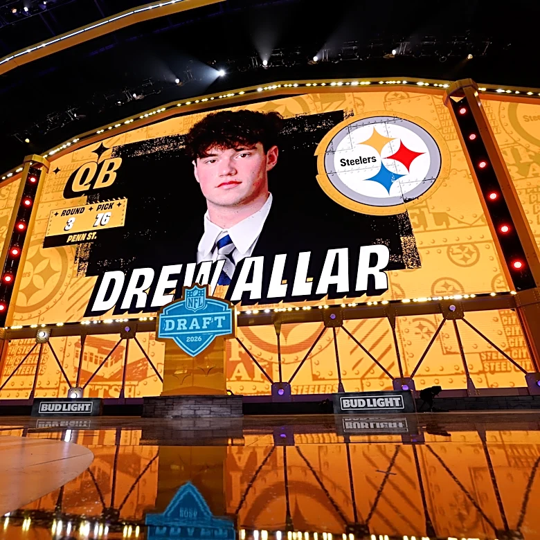 Q&A with Behind the Steel Curtain on Pittsburgh’s rookie class