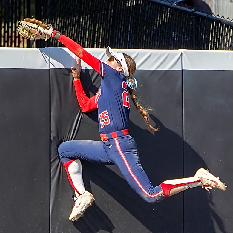 Three Arizona softball players express dedication to program
