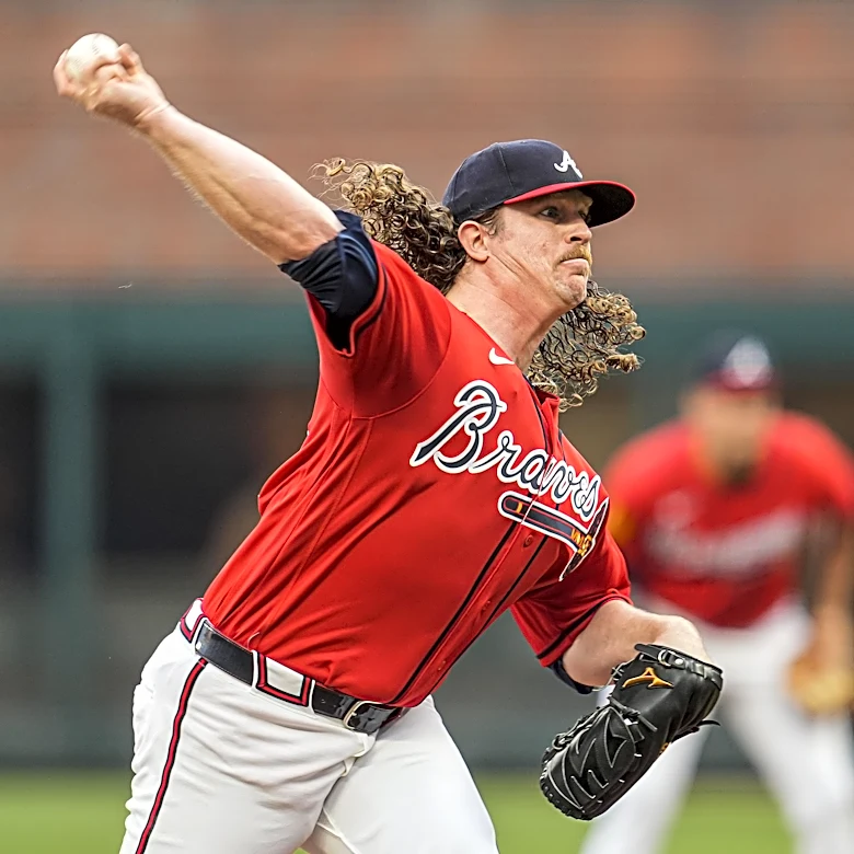 Grant Holmes takes the mound in game two vs the Nationals