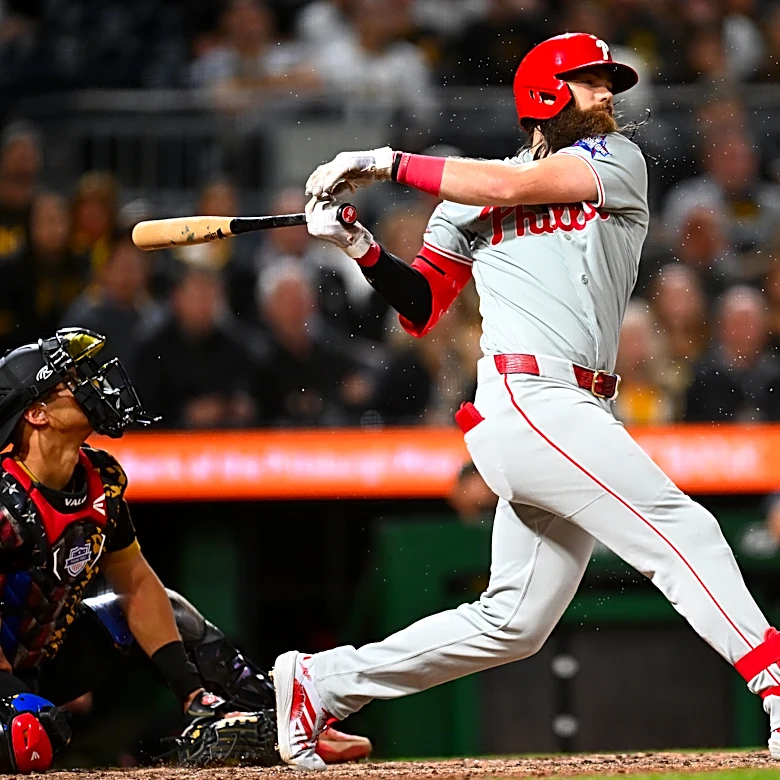 Is Marsh Chasing or Being Chased?