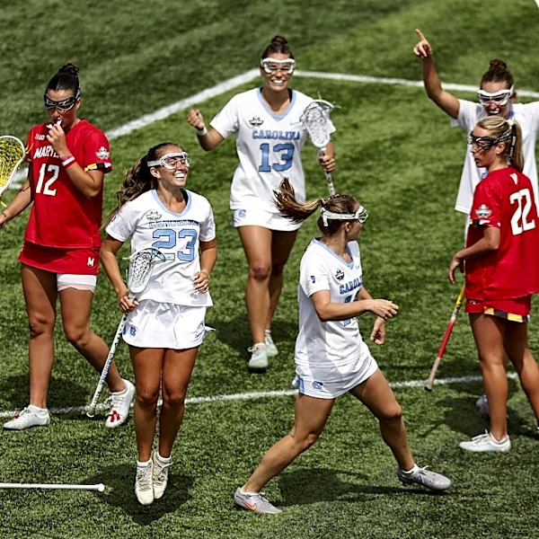 UNC women’s lacrosse earns NCAA title game rematch with win over Maryland