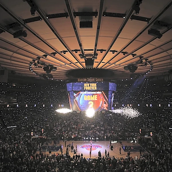 Knicks Bulletin: ‘Sometimes the plan doesn’t go to plan’