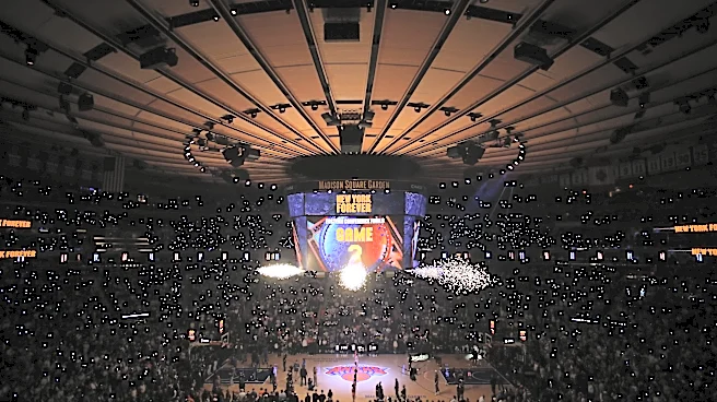 Knicks Bulletin: ‘Sometimes the plan doesn’t go to plan’