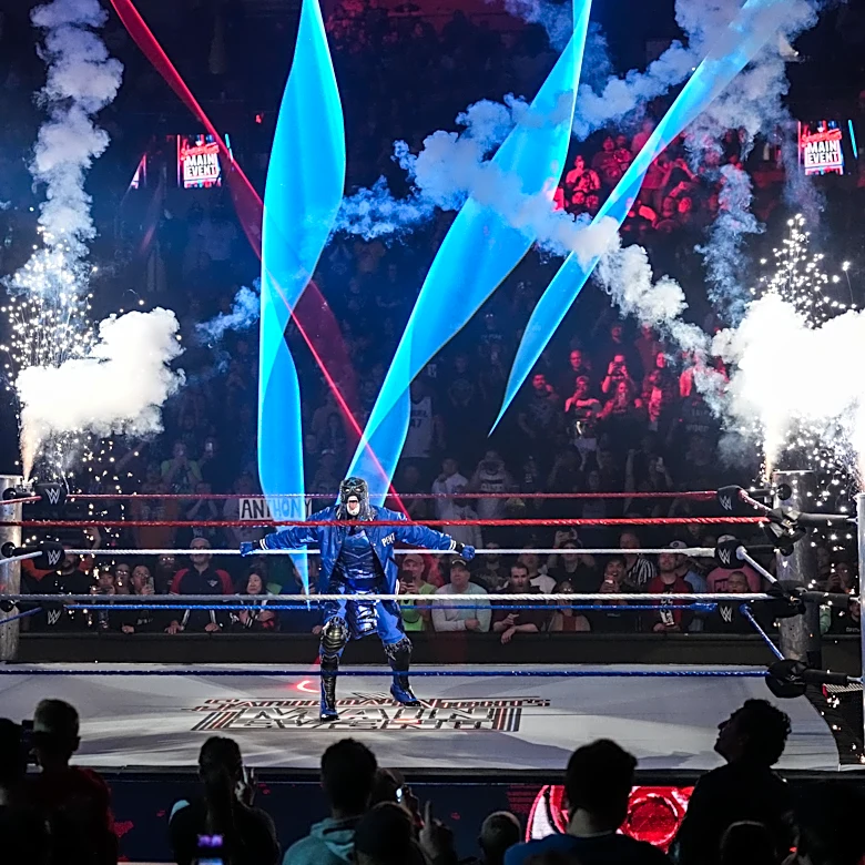 WWE Saturday Night’s Main Event Fort Wayne predictions