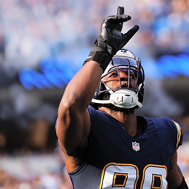 Odafe Oweh, Sonny Styles among new players to impact Commanders defense