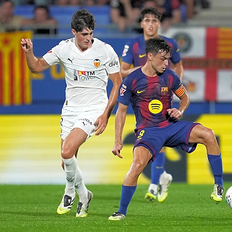 Valencia vs Barcelona live stream: Lineups, Kickoff time, TV channel, How to watch La Liga online