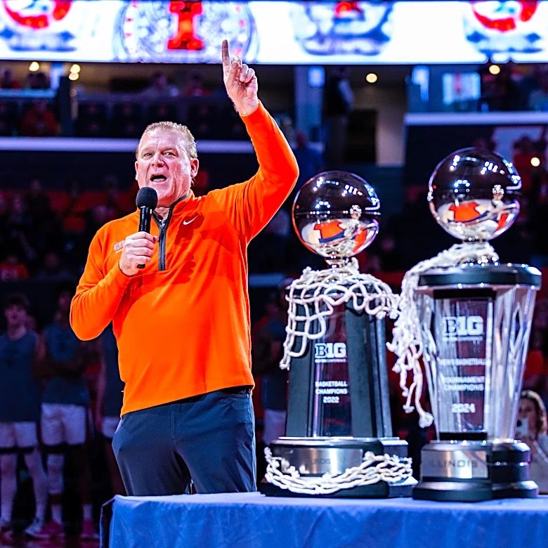 How good is Illinois’ 2026 freshman class?