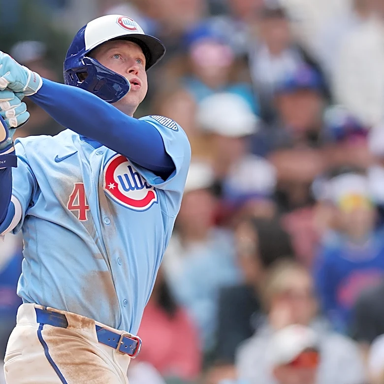 Chicago Cubs vs. Houston Astros preview, Saturday 5/23, 1:20 CT