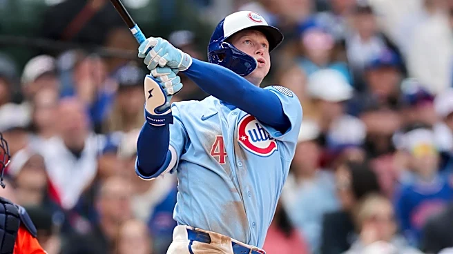 Chicago Cubs vs. Houston Astros preview, Saturday 5/23, 1:20 CT