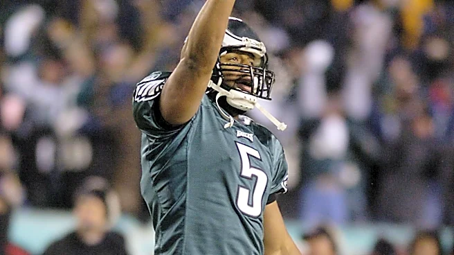 Eagles Deadzone Debate: Is Jalen Hurts the best QB in franchise history?