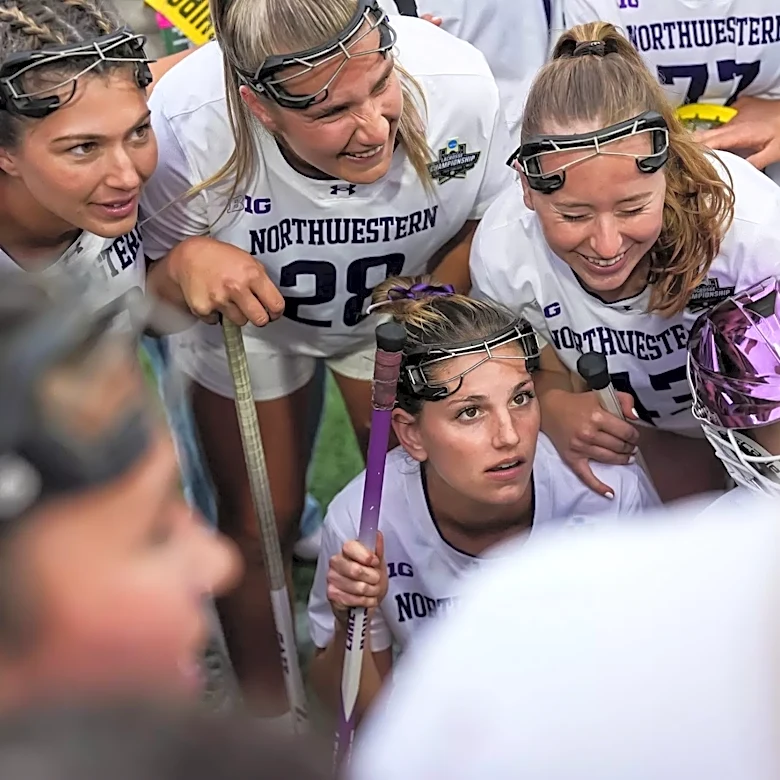 Three Keys for Northwestern Lacrosse’s Championship Sunday Against UNC